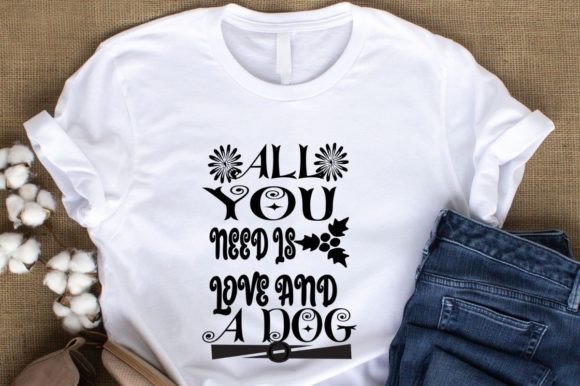 All You Need is Love and a Dog