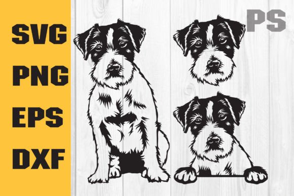 Cute Puppy Embroidery Design