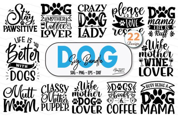 Dog SVG Craft Bundle: A Designer’s Real-World Embroidery Review