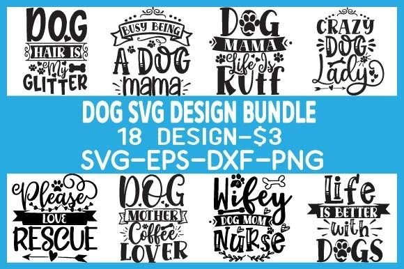 Dog-SVG-design-BUNDLE-